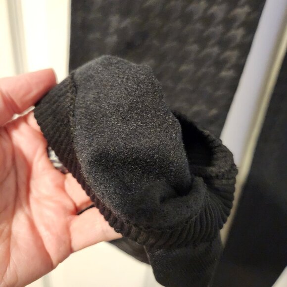 NWT Maze Collection Fleece Lined - Size 2X/3X - Picture 3 of 4